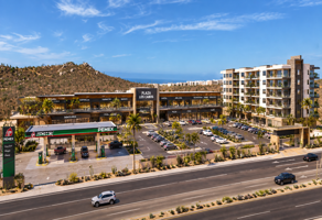 Foto de inmueble en Los Cangrejos, 23473 Cabo San Lucas, B.C.S., Col. Los Cangrejos C.P. 23473, Los Cabos