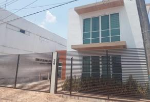 Foto de inmueble en tecnologioco de campeche #26, Col. Magisterial C.P. 77039, Othón P. Blanco