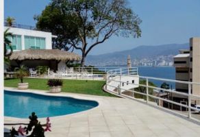Foto de inmueble en guitarron #3443, Col. Playa Guitarrón C.P. 39880, Acapulco de Juárez