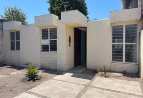 Foto de inmueble en Francisco Pérez 19, Centro, 82400 Escuinapa de Hidalgo, Sin. #19, Col. Escuinapa Centro C.P. 82400, Escuinapa