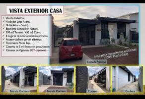 Foto de inmueble en Avenida Calzada Tepeyac #s/n, Col. Andrade C.P. 37020, León