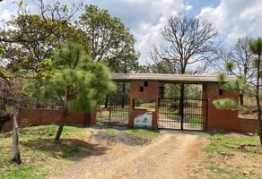 Foto de inmueble en Bosque Centurias por El Temascal Morelia Tzitzio Michoacan, Col. Charo C.P. 61300, Charo
