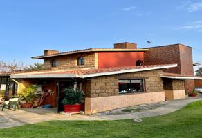 Foto de inmueble en Prolongación Guadalupe Victoria 7 #7, Col. San Miguel Ajusco C.P. 14700, Tlalpan
