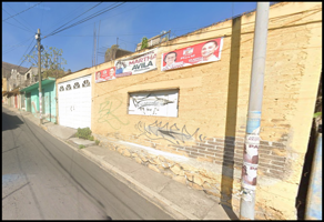 Foto de inmueble en Calle Uva #8, Col. Iztlahuacán C.P. 09690, Iztapalapa