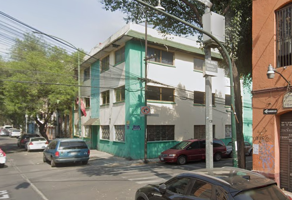 Foto de inmueble en Ignacio Zaragoza, Col. Guerrero C.P. 06300, Cuauhtémoc