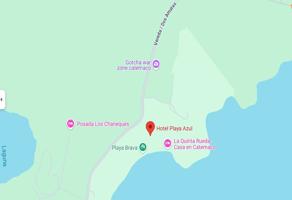 Foto de inmueble en CARRETERA  CATEMACO COYAME PLAYA AZUL #s/n, Col. El Mirador C.P. 95870, Catemaco