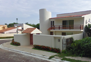 Foto de inmueble en Paseo del Bosque 582 #582, Col. Morrocoy C.P. 40880, Zihuatanejo de Azueta