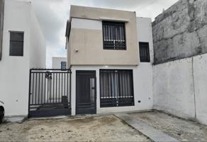 Foto de inmueble en Av. Sta. Clara 416, 67256 Cdad. Benito Juárez, N.L. #416, Col. Valle Santa Isabel C.P. 67256, Juárez