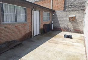 Foto de inmueble en Huehueteotl 15 #15, Col. Ancón de los Reyes C.P. 56410, La Paz