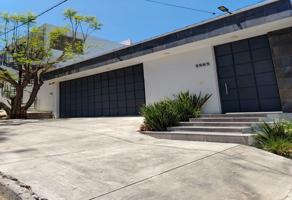 Foto de inmueble en Avenida Doctor Angel Leaño #3565, Col. Campestre Los Robles C.P. 45134, Zapopan