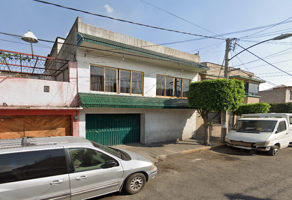 Foto de inmueble en Calle 44-A 108 #108, Col. Santa Rosa C.P. 07620, Gustavo A. Madero