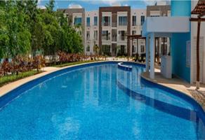 Foto de inmueble en Av La Rioja, Cancún, Q.R. #s/n, Col. Izamal Residencial C.P. 77536, Benito Juárez