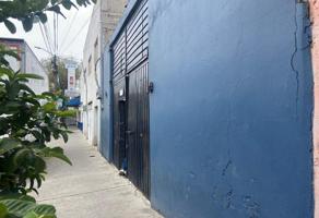 Foto de inmueble en Calle 4 42 #42, Col. Agrícola Pantitlan C.P. 08100, Iztacalco