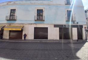 Foto de inmueble en Av 2 Ote & Calle 2 Nte, Centro histórico de Puebla, 72000 Heroica Puebla de Zaragoza, Pue., Col. Centro C.P. 72000, Puebla