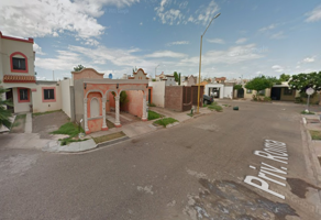 Foto de inmueble en Privada Roma #00Int. 00, Col. Villas Del Rey C.P. 85136, Cajeme