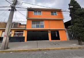 Foto de inmueble en C. Sor Juana Inés de la Cruz 62, Valle de Anahuac, 55210 Ecatepec de Morelos, Méx. #62, Col. Valle de Anáhuac Sección A C.P. 55210, Ecatepec de Morelos