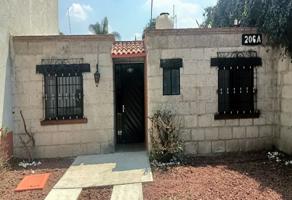 Foto de inmueble en Av Monasterio 206, Carretas, 76050 Santiago de Querétaro, Qro. #206, Col. Carretas C.P. 76050, Querétaro