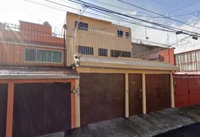 Foto de inmueble en Cerro San Francisco , Col. Campestre Churubusco C.P. 04200, Coyoacán