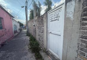 Foto de inmueble en Callejón Gabriel Hernandez  #31, Col. La Guadalupe C.P. 13060, Tláhuac