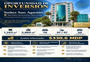 Foto de inmueble en Av. José Vasconcelos , Del Valle, 66220 San Pedro Garza García, N.L. #s/n, Col. Del Valle C.P. 66220, San Pedro Garza García