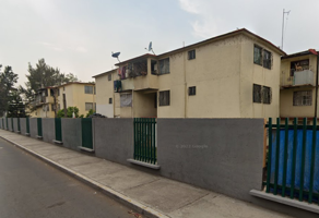 Foto de inmueble en Villa Centroamericana I, 13278 Ciudad de México, CDMX, Col. Villas Trabajadores del Gobierno del Distrito Federal C.P. 13278, Tláhuac