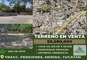 Foto de inmueble en C 3D #200, Col. Pensiones C.P. 97219, Mérida