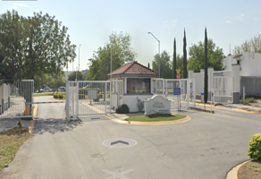 Foto de inmueble en MITRAS PONIENTE 66023 VILLAS DEL PONIENTE NL, Col. Paraje San José Sector Las Aves C.P. 66023, García
