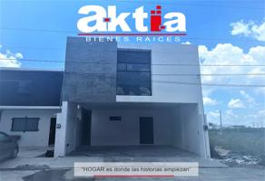 Foto de inmueble en CALLE RIO ELBA, Col. Santa Maria C.P. 88710, Reynosa