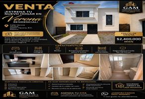 Foto de inmueble en Verona Residencial, 22667 B.C., Col. Verona Residencial C.P. 22667, Tijuana