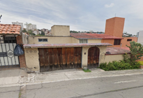 Foto de inmueble en Calle Paseo del Quetzal, Col. Lomas Verdes (Conjunto Lomas Verdes) C.P. 53120, Naucalpan de Juárez