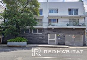Foto de inmueble en C. Dr. Enrique González Martínez 50, Sta María la Ribera, Cuauhtémoc, 06400 Ciudad de México, CDMX #50, Col. Santa Maria La Ribera C.P. 06400, Cuauhtémoc