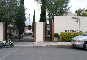 Foto de inmueble en Priv Barbados	Citara	Huehuetoca #1, Col. Ciudad Integral Huehuetoca C.P. 54687, Huehuetoca
