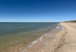 Foto de inmueble en Puerto Peñasco, Son. #s/n, Col. Cerro Blanco C.P. 83716, Caborca