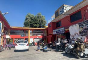 Foto de inmueble en Avenida del Trabajo #00, Col. San Andrés Atenco C.P. 54040, Tlalnepantla de Baz