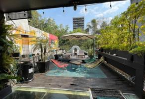 Foto de inmueble en Ámsterdam 296, Hipódromo, Cuauhtémoc, 06100 Ciudad de México, CDMX #296, Col. Hipódromo C.P. 06100, Cuauhtémoc