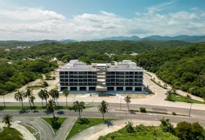 Foto de inmueble en Huatulco #s/n, Col. Chahue C.P. 70987, Santa María Huatulco