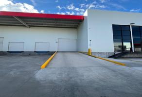 Foto de inmueble en Conjunto industrial NAVETEC GAMMA, Lib. Norponiente km.18, 76902 Santiago de Querétaro, Qro. #km.18, Col. Los Ángeles C.P. 76908, Corregidora