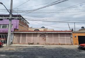 Foto de inmueble en Calle José Mancisidor, Col. Francisco Villa C.P. 44970, Guadalajara