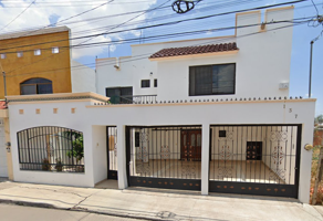 Foto de inmueble en República de Cuba 137, Montebello, 20237 Aguascalientes, Ags. #137, Col. Montebello C.P. 20237, Aguascalientes