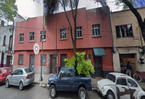 Foto de inmueble en Dr. Mariano Azuela 82, Sta María la Ribera, Cuauhtémoc, 06400 Ciudad de México, CDMX #82, Col. Santa Maria La Ribera C.P. 06400, Cuauhtémoc