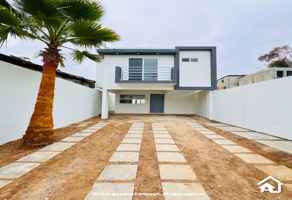 Foto de inmueble en Murrieta, Col. México C.P. 22056, Tijuana