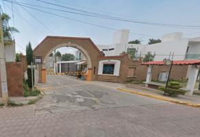 Foto de inmueble en Circuito Arboledas, Col. La Trinidad Tepehitec C.P. 90115, Tlaxcala