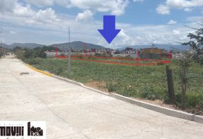 Foto de inmueble en REVOLUCION, Col. Hacienda Blanca C.P. 68258, San Pablo Etla