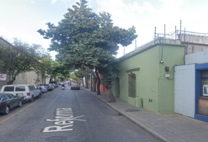 Foto de inmueble en Reforma 304, RUTA INDEPENDENCIA, Centro, 68000 Oaxaca de Juárez, Oax. #304, Col. Oaxaca Centro C.P. 68000, Oaxaca de Juárez