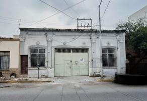 Foto de inmueble en Barrio Antiguo, Monterrey, N.L., Col. Monterrey Centro C.P. 64000, Monterrey