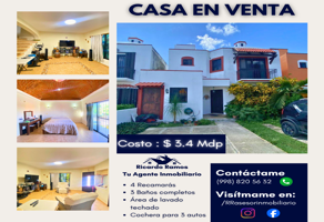 Foto de inmueble en Av. Las Torres 10, 77534 Cancún, Q.R. #10, Col. Santa Fe Plus C.P. 77534, Benito Juárez
