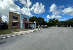 Foto de inmueble en 9 D, Col. Gran Santa Fe C.P. 97314, Mérida
