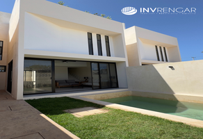 Foto de inmueble en 9 TABLAJE 26723, Col. Chuburna Inn C.P. 97205, Mérida