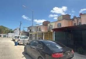 Foto de inmueble en CTO. Hda. del Jilotepec #V-1606-A, Col. Real Las Quintas (Supermanzana 202) C.P. 77539, Benito Juárez