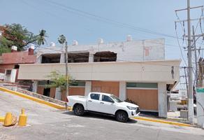 Foto de inmueble en la quebrada, Col. La Pinzona C.P. 39370, Acapulco de Juárez